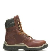 Wolverine Raider DuraShocks 8" Boot Men