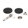 thumbnail image 2 of TEAM LOSI RACING Direct Drive System Set All 22 TLR332043 Electric Car/Truck Option Parts, 2 of 3