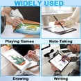 thumbnail image 4 of Stylus Pen for iPad, 3 in 1 High Sensitivity & Precision Capacitive Stylus Pencil for Apple iPad iPhone Tablets Samsung Galaxy All Universal Touch Screen Devices, 4 of 6