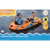 Bestway Kondor Elite 2000 Raft Set 1 ea