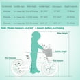thumbnail image 2 of Gymax Vélo pour Enfants Rétro 16 Pieds' avec Guidon et Selle Réglables en Hauteur Vert, 2 of 10