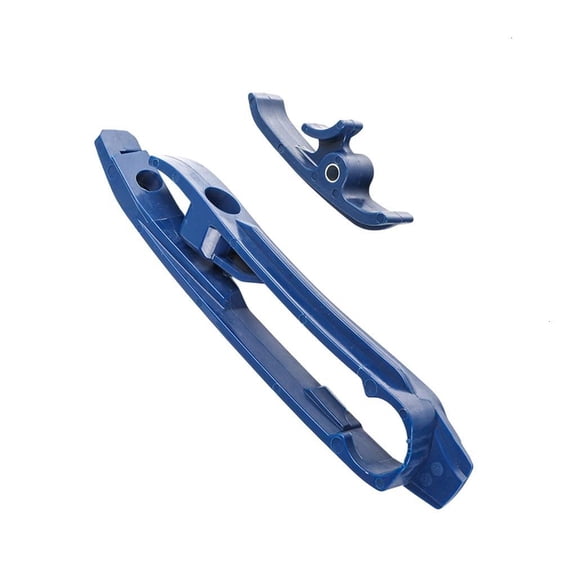 Yammee Maintenance Saving Motorcycle Chain Guard Slider Quick Fixing for EXC XCW