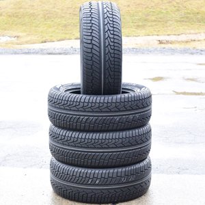 Forceum Heptagon SUV UHP 265/40R22 106Y XL Passenger Tire Sansujyuku sansujyuku.com