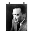 thumbnail image 2 of Print: John Edgar Hoover, The Director Of The Federal Bureau Of, 2 of 4