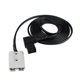 thumbnail image 1 of Scienceny RVs Caravans DC 12V 3 pines Cable de enchufe reemplazo vehículo nevera Cable de carga accesorios para automóviles Paneles de instrumentos para automóviles Scienceny VI017718-00B, 1 of 6