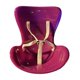 thumbnail image 3 of Accesorio para asiento de muñeca, figurita para decoración de coche, juego de simulación DIY, adorno Interior de automóvil, decoración para salida de Púrpura, 3 of 8