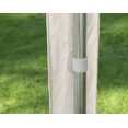 thumbnail image 4 of ShelterLogic 20ft x 30ft White Outdoor Canopy, Waterproof, 4 of 9