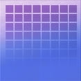 thumbnail image 1 of Ahgly Company Indoor Square Patterned Sky Blue Dress Blue Area Rugs, 8' Square, 1 of 6