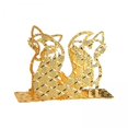 thumbnail image 1 of 5 Dispensadores De Pañuelos Decorativos Para Bodas, Mesa De Comedor, Hogar, Lowrie, 1 of 8
