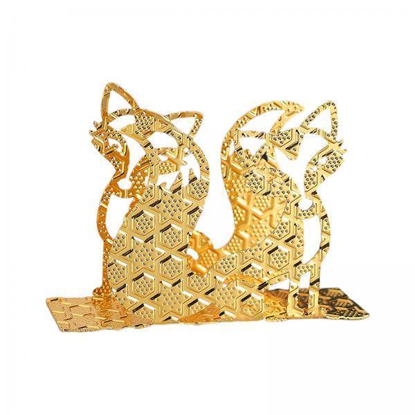 5 Dispensadores De Pañuelos Decorativos Para Bodas, Mesa De Comedor, Hogar, Lowrie