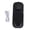 Black, variant on LAZIOEGR Cell Phone Stand with Wireless Bluetooth Speaker HD Sound Foldable Portable Phone Holder for Home Office Use Black (7.48 inches / 19 cm)