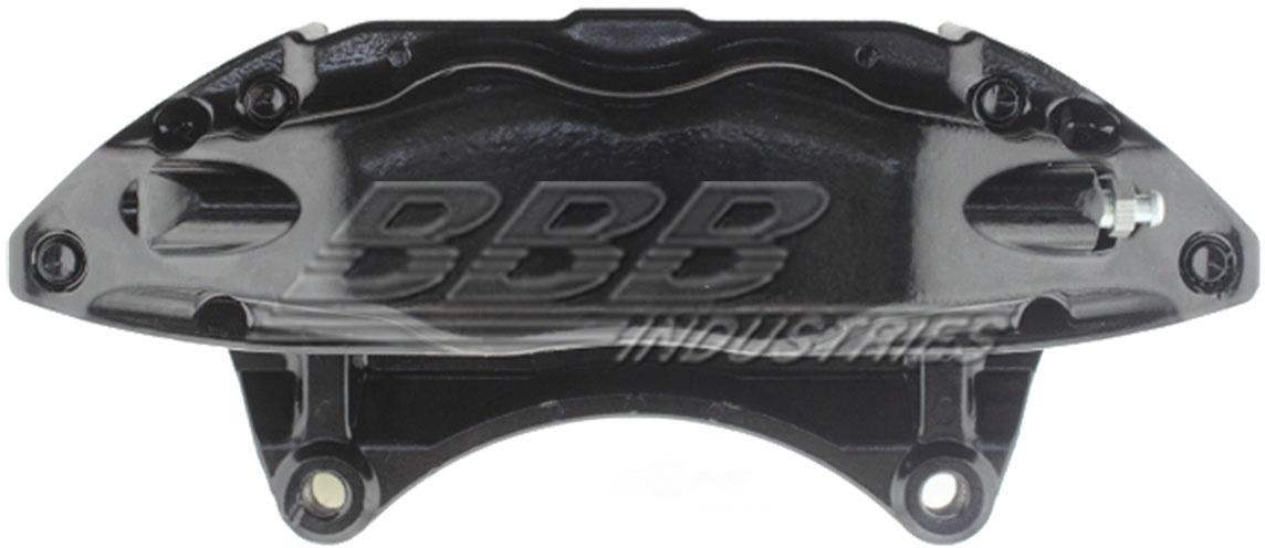 TERREPOWER formerly BBB Industries 97B01331A Reman Caliper w/installation Hardware