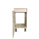 thumbnail image 2 of Mueble Gabinete PARA BAÑO DECOMOBIL Sin Ovalín y Monomando Encino Polar, 2 of 4