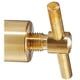 thumbnail image 2 of Regulador de nitrógeno de latón preciso Soldadura fuerte confiable Regulador de nitrógeno para soldadura de alta resistencia Alta presión, 2 of 5