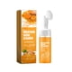 thumbnail image 1 of Limpiador facial, limpiador facial Limpiador de cúrcuma Limpiador hidratante facial Limpiador Reduce los poros Refrescante Aclara las manchas Uniformiza el tono Reduce las imperfecciones Aclara la pie, 1 of 5