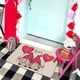 thumbnail image 5 of Yhmxh Alfombrillas de baño para baño Antideslizante Alfombra de baño Accesorios de baño Decoración del baño, 5 of 5
