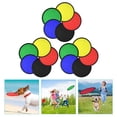 thumbnail image 3 of 15 Pcs Jouets pour Enfants Intéressants Jouets Disques Résistants à l'Usure, 3 of 8