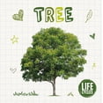 thumbnail image 2 of Life Cycles: Tree (Hardcover), 2 of 2