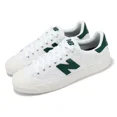 thumbnail image 1 of New Balance BB100 NB White Green Men Unisex Casual LifeStyle Shoes BB100VTC-D, 1 of 5