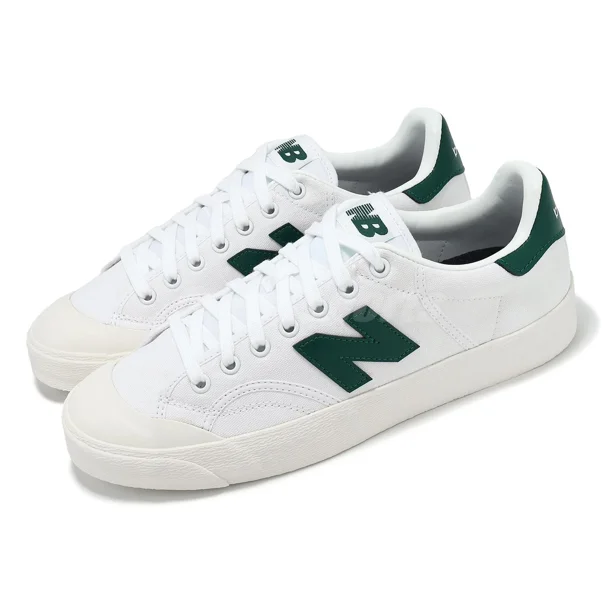 New Balance BB100 NB White Green Men Unisex Casual LifeStyle Shoes BB100VTC-D