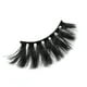 thumbnail image 5 of 3 Pairs 3D Long False Eyelashes Makeup Natural Fake Thick Black Eye Lashes, 5 of 5