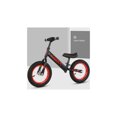 thumbnail image 2 of Bicicleta de Balance Fanhx Compraymas Rodada 12 Color Negro Fanhx Rodada 12 Bicicleta Balance sin Pedales, 2 of 8