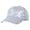 Silver, variant on Pink Season Women Men Glitter Sequins Baseball Caps Snapback Hats Party Outdoor Adjustable