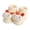 E, variant on WUANDIXFA Baby Crew Socks Cute Soft Baby Winter Socks Newborn Floor Socks Floor Crawling Socks for Newborn Baby Kids,B,0-12 Months