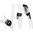 thumbnail image 3 of Cressi Supernova Dry, clear/black, 3 of 6