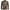 Brown, variant on Fengyings Clearance Men's Essential Camo Lightweight Performance Long Sleeve Shirt