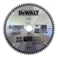 thumbnail image 1 of Disco Para Madera/aluminio 30mm 10 X80 Dwa03210 Dewalt DeWalt DWA03210, 1 of 2