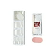 thumbnail image 6 of KISS imPRESS Press-On Gel Toenails, Glossy Light Pink, 24 Pieces, Sunroof, 6 of 7