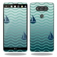 thumbnail image 1 of MightySkins LGV20-Smooth Sailing Skin for LG V20 Sticker Wrap Cover Sticker - Smooth Sailing, 1 of 4