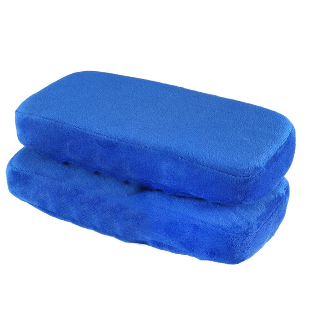 MAIF Chair Armrest Pad Ergonomic Memory Foam Comfortable Office Chair