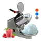 thumbnail image 1 of Maquina Trituradora Hielo Raspados 300w Doble Cuchilla Nube, 1 of 4