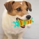 thumbnail image 5 of Juguetes Para Masticar Perros En Forma De Oruga Resistentes A Mordeduras Molar Palo De Molienda Fugas De Alimentos Limpiador De Dientes De Perro Suministros Para Mascotas Inevent PT002426-03, 5 of 6