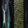 thumbnail image 3 of Tenoever, William 12x12 Black Modern Framed Museum Art Print Titled - Blank Spaces 8, 3 of 5