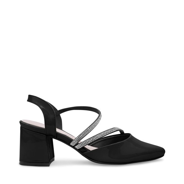 Zapatilla Maribel Color Negro D02380208501 25 Dorothy Gaynor Zapatilla Maribel Color Negro D02380208501 25