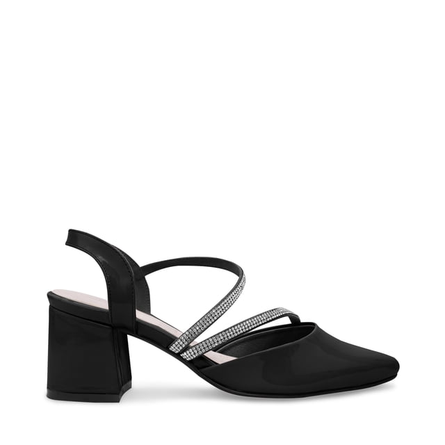 Zapatilla Maribel Color Negro D02380208501 24 Dorothy Gaynor Zapatilla Maribel Color Negro D02380208501 24
