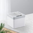 thumbnail image 4 of SPRING PARK Intelligent Sensor Toothpick Box, Automatic Pop-up Electric Toothpick Holder, Toothpick Dispenser, Infrared Sensor Toothpick Box，Toothpick Storage Box, 4 of 7