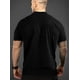 thumbnail image 2 of I'M Your Huckleberry" Graphic Print for Men Women Couple Fashion T-Shirt, Street Short Sleeve Cotton T-Shirt, Comfort-Fit Crew Neck T-Shirt - Ultra-Soft, Breathable, Moisture-Wicking, Casual Summer T, 2 of 7