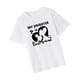 thumbnail image 5 of Camiseta de Mujer, Top de Verano, Camiseta Básica con Cuello Redondo Y Estilo para Viaje a La Playa Mujer XL, 5 of 8