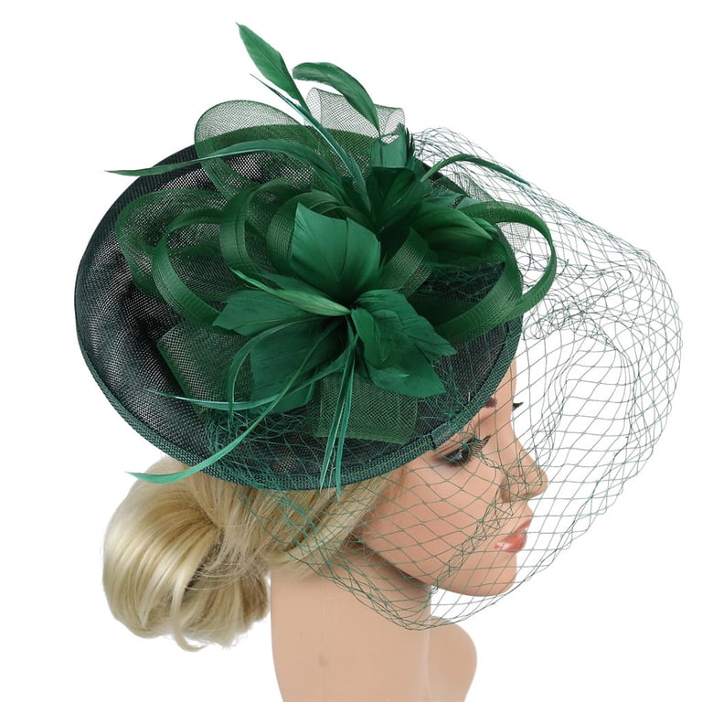 Weikingp Hair Accessories for Women Women display picture 2
