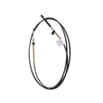 thumbnail image 1 of Marine Boat Throttle Shift Cable for Mercury Gen I Side Control 12Ft, 1 of 9