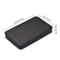 thumbnail image 3 of Rechargeable Digital Pocket Scale Jewelry Electronic Scale Mini Scale USB Power Supply Scale 2-inch LCD, 3 of 8