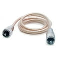 thumbnail image 4 of Roadpro 18 Ft Mini 8 Clear Pl-259 To Pl-259, 4 of 4