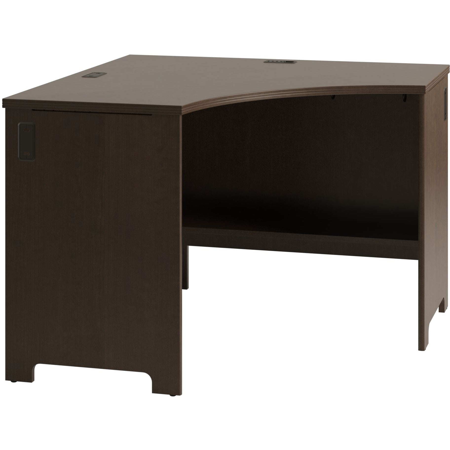 Bush Business Furniture Envoy 42W x 42D Corner Desk
