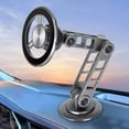 thumbnail image 4 of NARABB Hot Sale Cell Phone Rack Magnetic Cell Phone Rack Cell Phone Support Bracket For Car General Purpose, 4 of 6