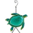 thumbnail image 2 of Sunset Vista Design, Turtle Chime, 2 of 4