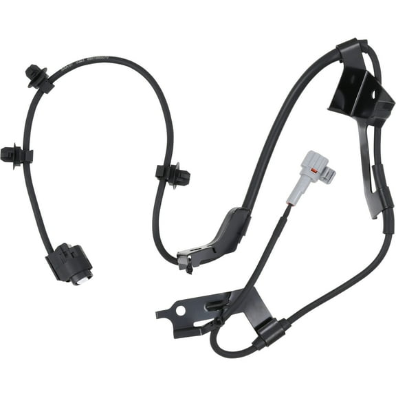 Holstein Parts 2ABS3058 ABS Wheel Speed Sensor Wiring Harness